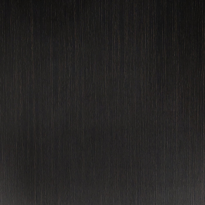 Latitude Run® Black Wood Grain Look Peel And Stick Wallpaper Bendeghe